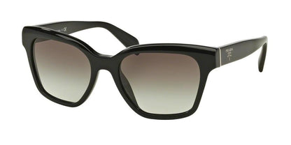 Prada PR11SSF Square Sunglasses
