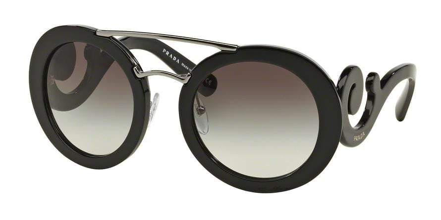 Prada PR13SS Round Sunglasses