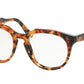 Prada PR13SV Phantos Eyeglasses