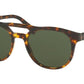 Prada PR13TSF Square Sunglasses