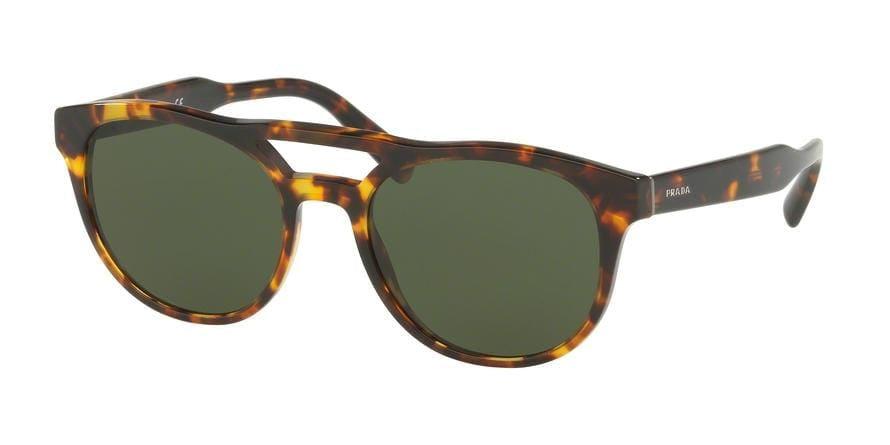 Prada PR13TSF Square Sunglasses
