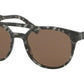 Prada PR13TSF Square Sunglasses