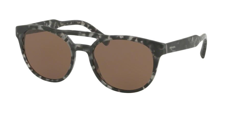 Prada PR13TSF Square Sunglasses
