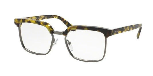 Prada PR15SV Square Eyeglasses