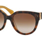 Prada SWING PR17OS Phantos Sunglasses