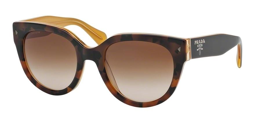 Prada SWING PR17OS Phantos Sunglasses