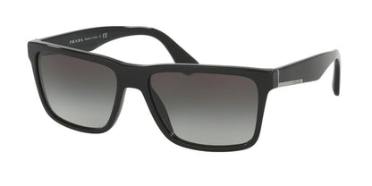 Prada PR19SSF Square Sunglasses