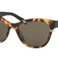 Prada PR21SSF Phantos Sunglasses