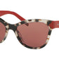 Prada PR21SSF Phantos Sunglasses