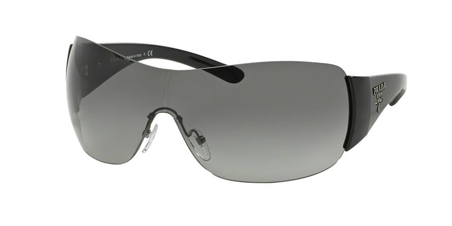 Prada PR22MS Square Sunglasses
