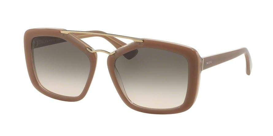 Prada CINEMA' PR24RS Square Sunglasses