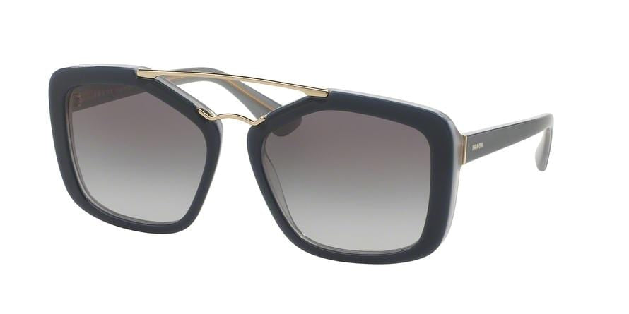 Prada CINEMA' PR24RS Square Sunglasses