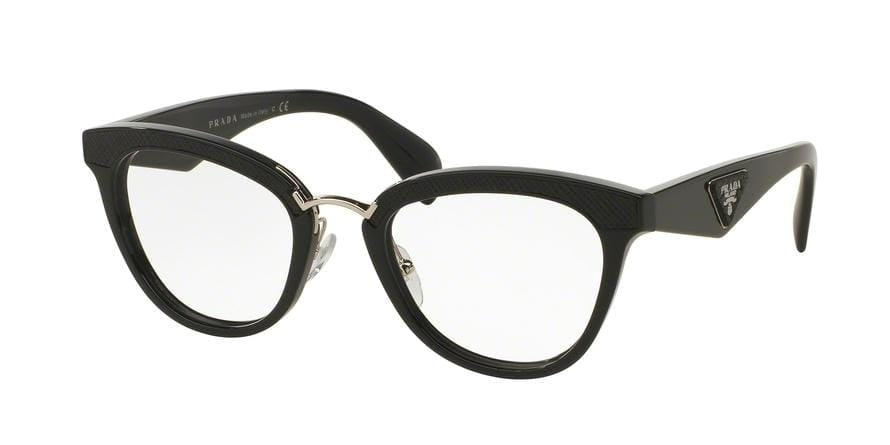 Prada ORNATE PR26SV Square Eyeglasses