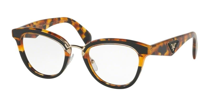Prada ORNATE PR26SV Square Eyeglasses