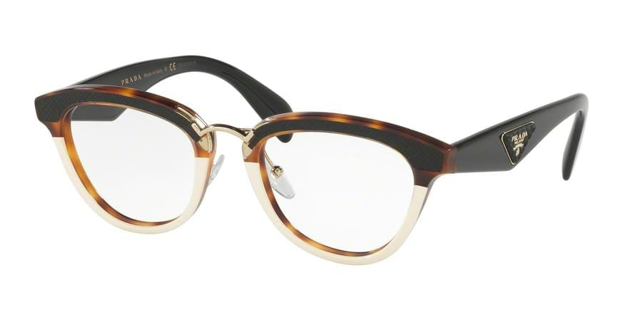 Prada ORNATE PR26SV Square Eyeglasses