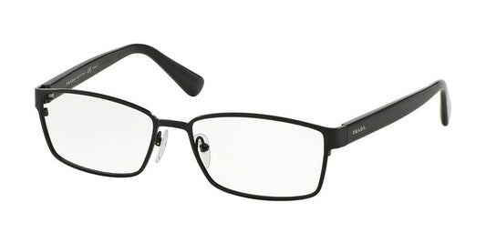 Prada PR50SV Pillow Eyeglasses
