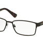 Prada PR50SV Pillow Eyeglasses