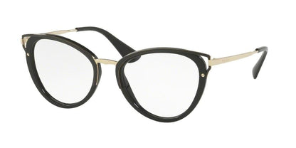Prada PR53UVF Cat Eye Eyeglasses