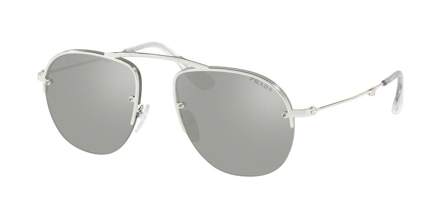 Prada CATWALK PR54US Pilot Sunglasses