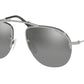 Prada CATWALK PR54US Pilot Sunglasses