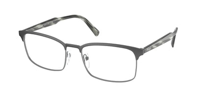 Prada PR55TS Round Sunglasses