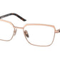 Prada PR56YV Butterfly Eyeglasses - Lensntrends