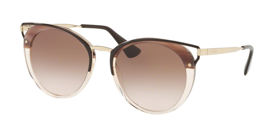 Prada phantos shop catwalk sunglasses