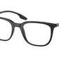 Prada Linea Rossa PS01OV Pillow Eyeglasses - Lensntrends