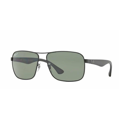 Ray-Ban RB3516 Square Sunglasses