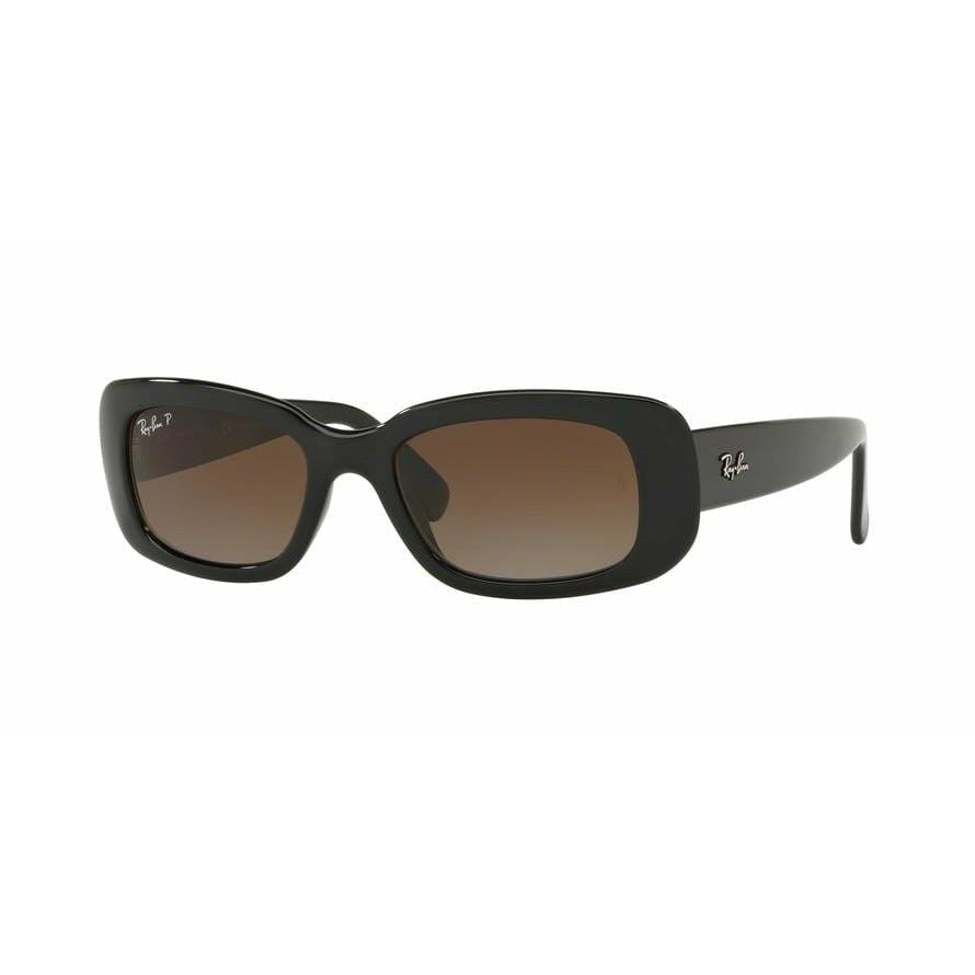 Ray-Ban RB4122 Rectangle Sunglasses