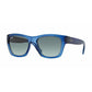 Ray-Ban RB4194 Square Sunglasses