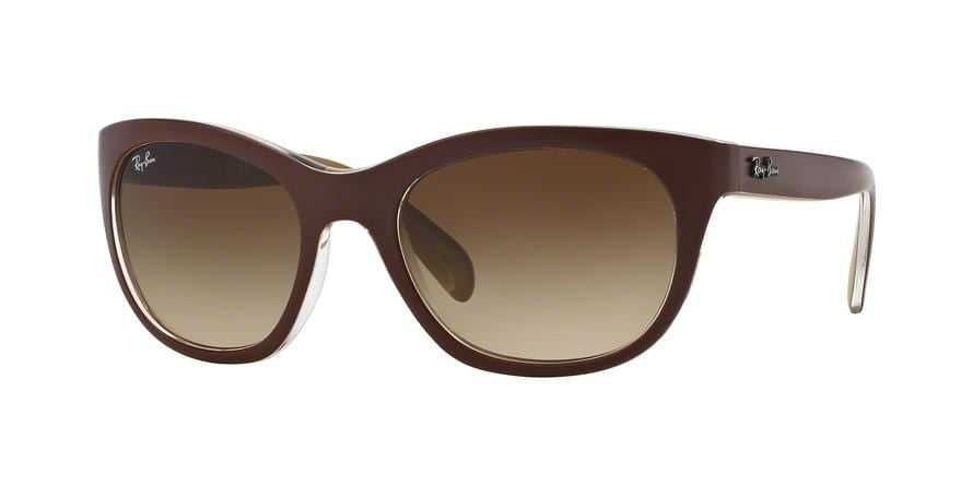 Ray-Ban RB4216 Square Sunglasses