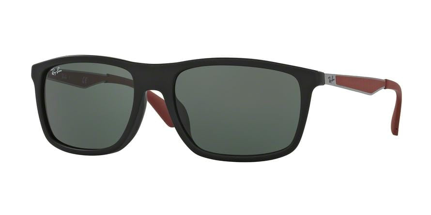 Ray-Ban RB4228F Rectangle Sunglasses