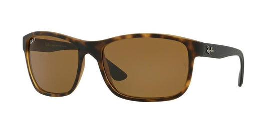 Ray-Ban RB4301L Pillow Sunglasses