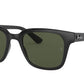 Ray-Ban RB4323 Square Sunglasses - Lensntrends