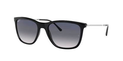 Ray-Ban RB4344 Pillow Sunglasses - Lensntrends