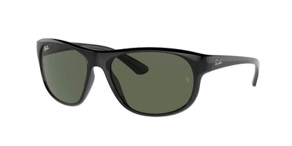 Ray-Ban RB4351 Pillow Sunglasses - Lensntrends