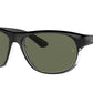 Ray-Ban RB4351 Pillow Sunglasses - Lensntrends