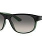 Ray-Ban RB4351 Pillow Sunglasses - Lensntrends