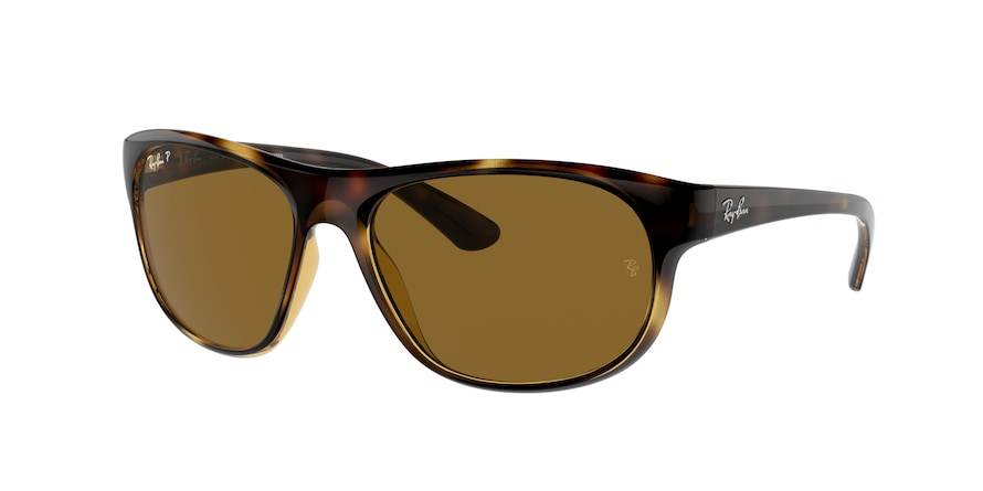 Ray-Ban RB4351 Pillow Sunglasses - Lensntrends