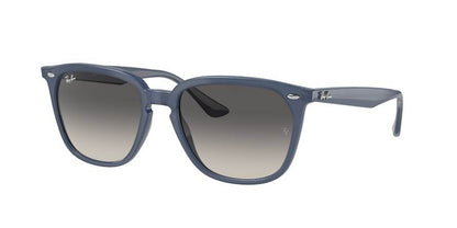 Ray-Ban RB4362 Square Sunglasses - Lensntrends