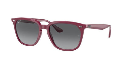 Ray-Ban RB4362 Square Sunglasses - Lensntrends