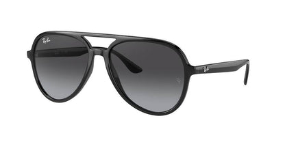 Ray-Ban RB4376 Pilot Sunglasses - Lensntrends