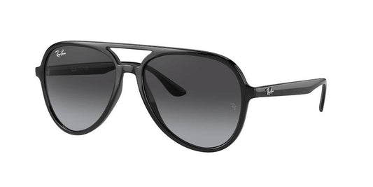 Ray-Ban RB4376 Pilot Sunglasses - Lensntrends