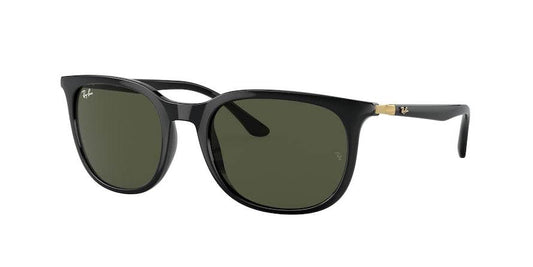 Ray-Ban RB4386 Pillow Sunglasses - Lensntrends