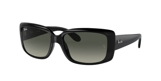 Ray-Ban RB4389 Pillow Sunglasses - Lensntrends