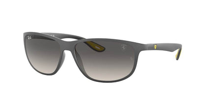 Ray-Ban RB4394M Pillow Sunglasses - Lensntrends