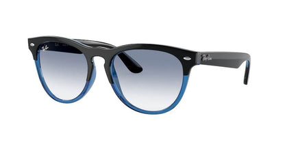 Ray-Ban IRIS RB4471 Phantos Sunglasses - Lensntrends