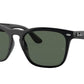 Ray-Ban STEVE RB4487 Square Sunglasses - Lensntrends