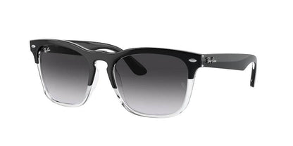 Ray-Ban STEVE RB4487 Square Sunglasses - Lensntrends